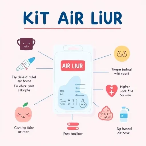 Apa Itu Kit Ujian Air Liur? Ini Yang Ramai Orang Masih Keliru