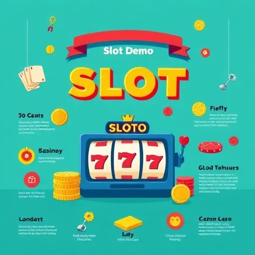Apa Itu Slot Demo dan Mengapa Ia Menjadi Fenomena?