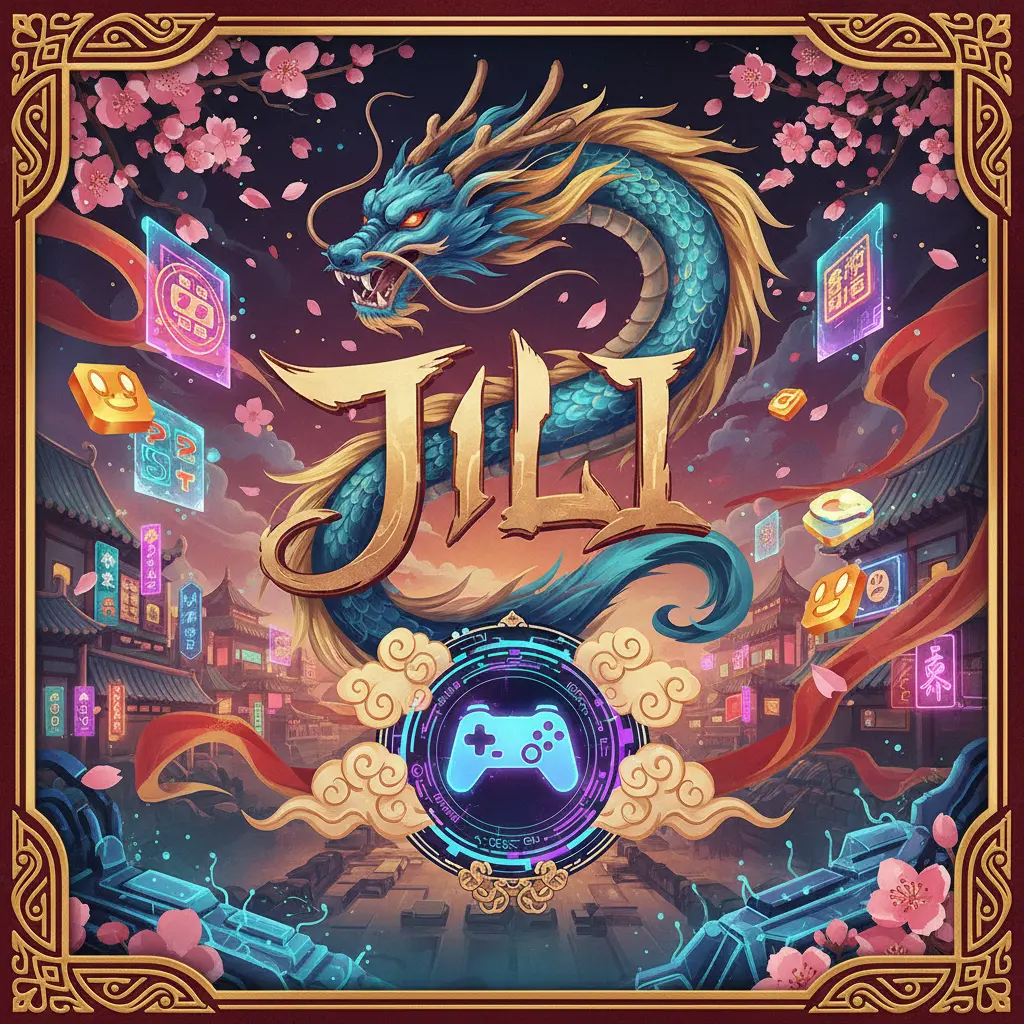 JILI - Gaming