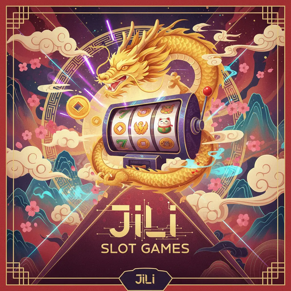 JILI - Games