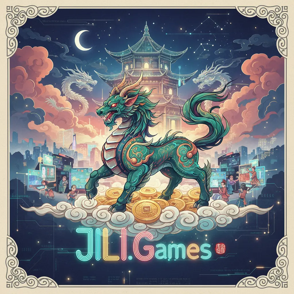 JILI - Games
