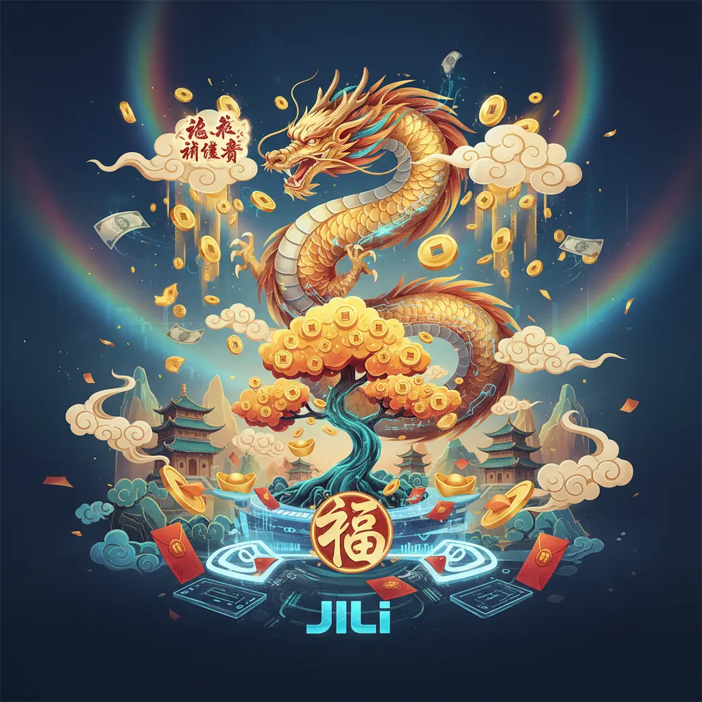 JILI - Coming