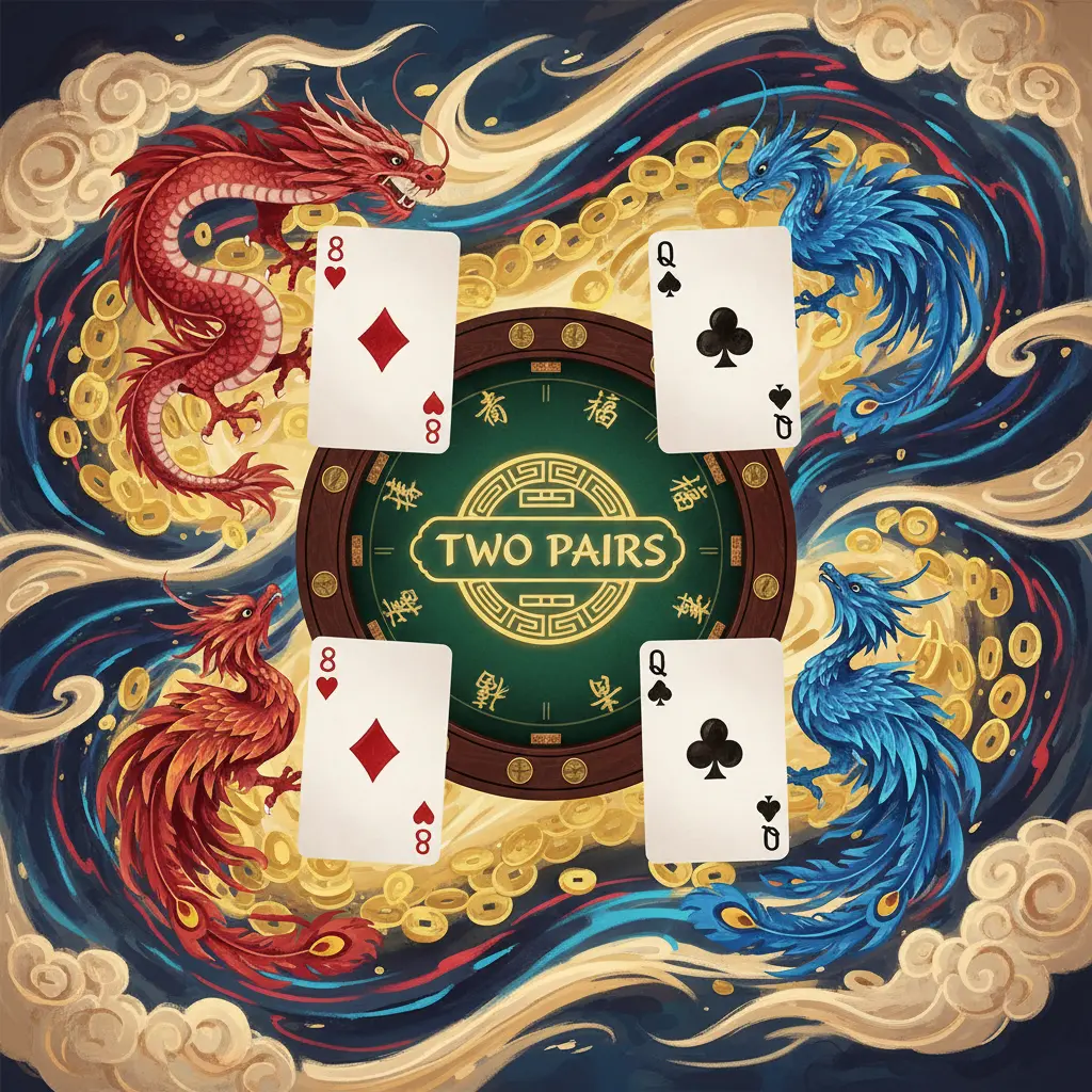 Poker - Pairs